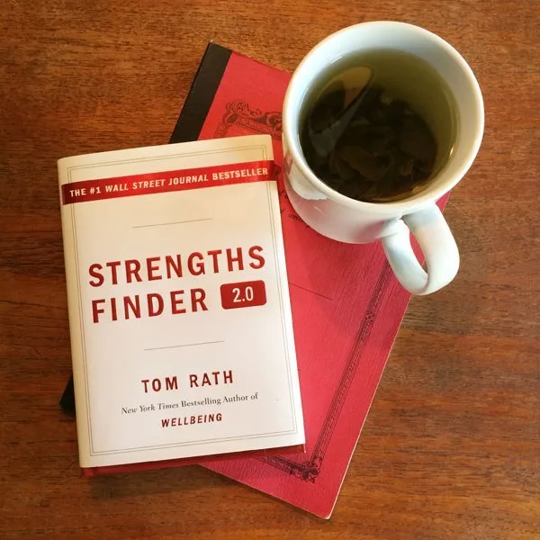 Strengths Deep Dive